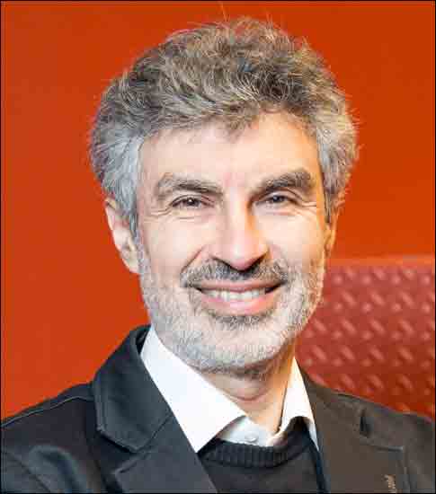 Yoshua Bengio