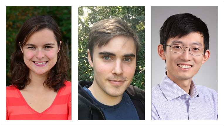Doctoral thesis prize