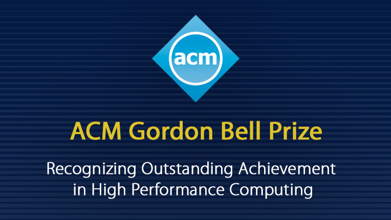 ACM Prize in Computing