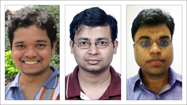2018 ACM India Doctoral Dissertation Award recipient and Honorable Mentions