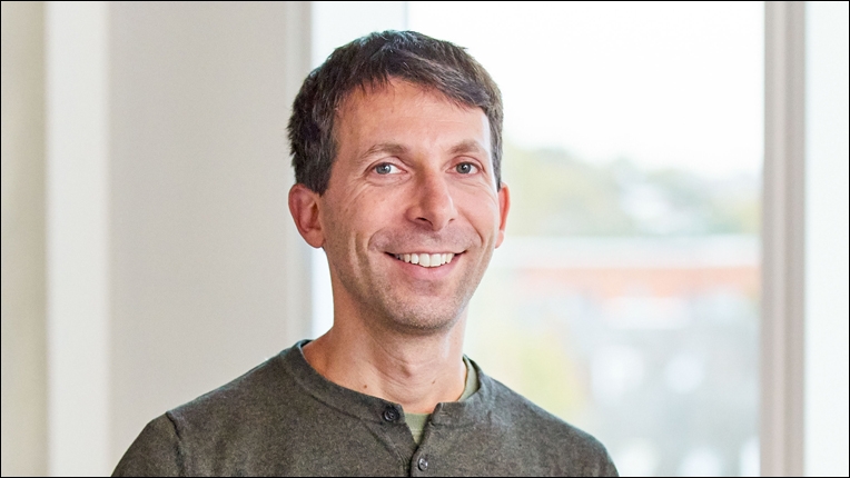 2019 ACM Prize recipient David Silver