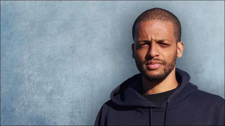 2022 ACM Eugene L. Lawler Award recipient Jelani Nelson
