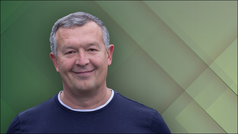 2020 Eckert-Mauchly Award recipient Luiz André Barroso