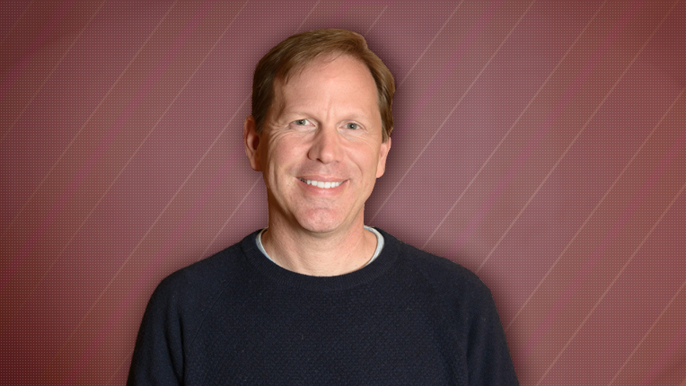 2015 ACM-Infosys Foundation Award recipient Stefan Savage