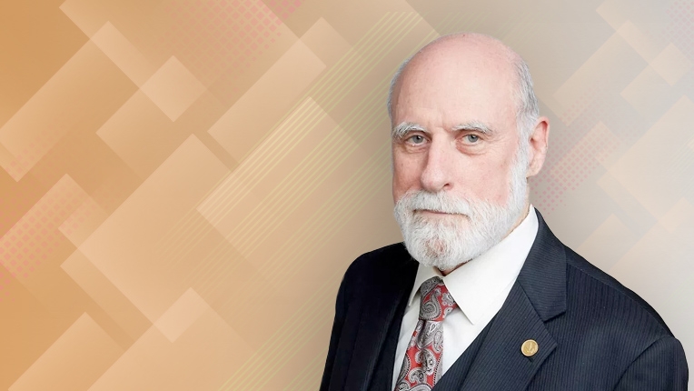 Vinton G. Cerf