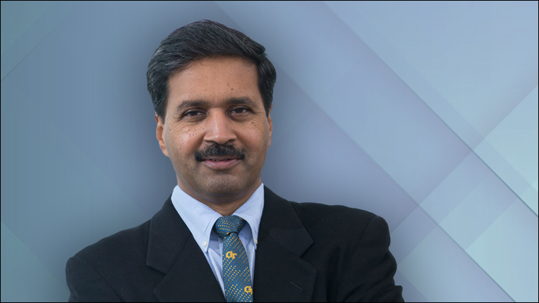 2020 Ken Kennedy Award recipient Vivek Sarkar
