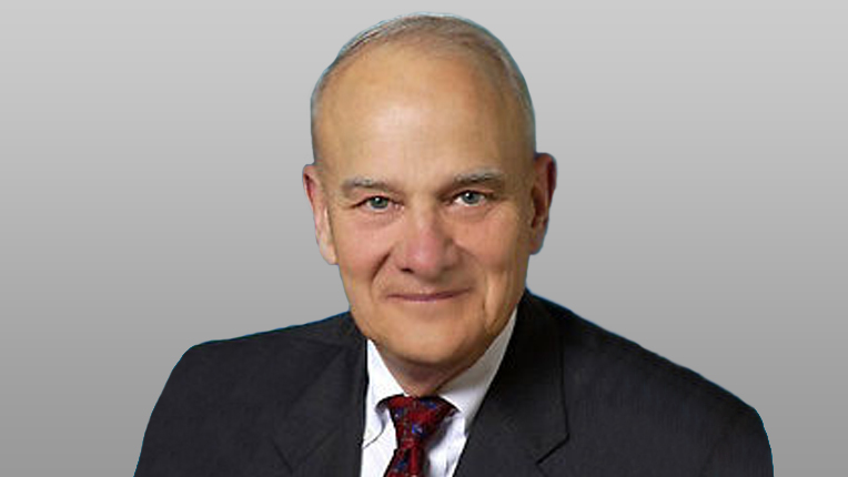 2017 ACM Policy Award recipient William Wulf
