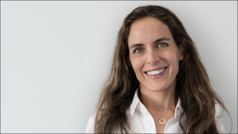 2022 ACM Prize recipient Yael Tauman Kalai