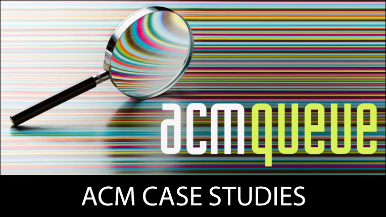 Acm Aaai Allen Newell Award