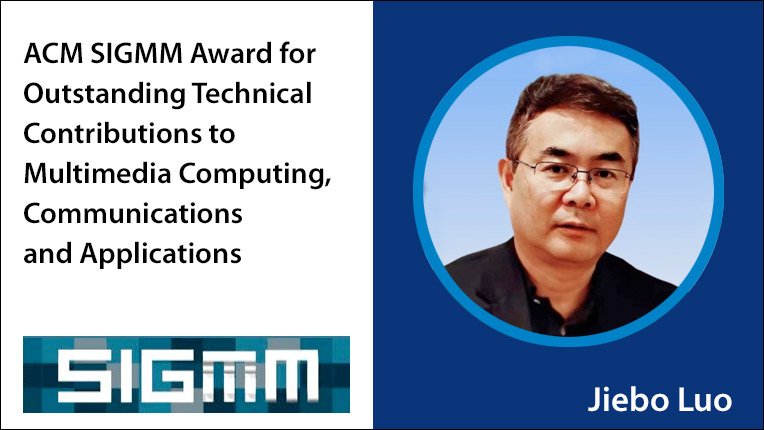 ACM Prize in Computing